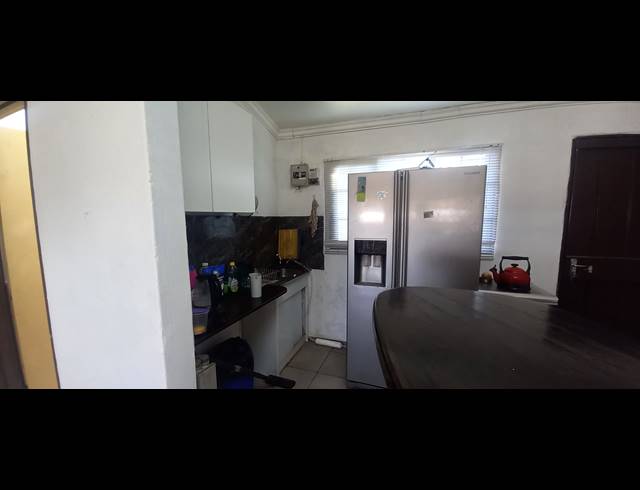 1 BEDROOM FLAT TO LET IN KLERKSDORP RURAL